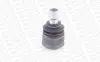 Опора кульова MAZDA 3 (BK) (03-09,) 3 (BL) (08-14) MONROE L50551 (фото 3)