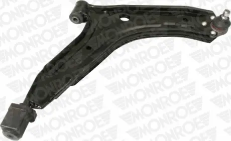 Рычаг независимой подвески колеса, подвеска колеса MONROE L67503