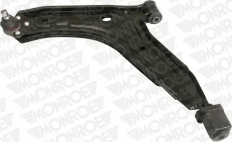 Рычаг независимой подвески колеса, подвеска колеса MONROE L67504