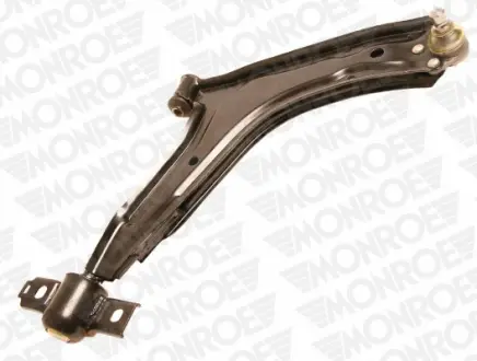 Рычаг независимой подвески колеса, подвеска колеса MONROE L67507