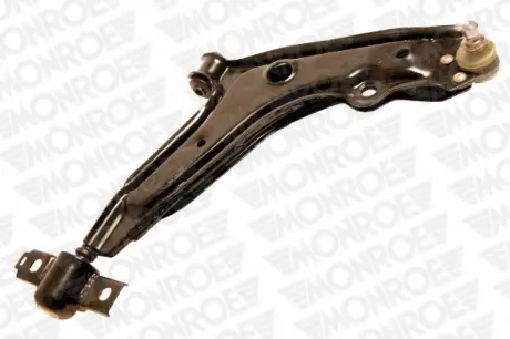 Рычаг независимой подвески колеса, подвеска колеса MONROE L67509