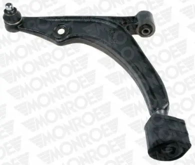 Рычаг независимой подвески колеса, подвеска колеса MONROE L69506