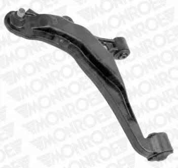 Рычаг независимой подвески колеса, подвеска колеса MONROE L80502
