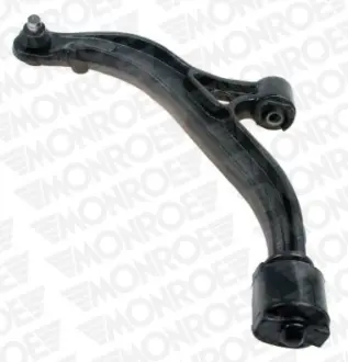 Рычаг независимой подвески колеса, подвеска колеса MONROE L80504