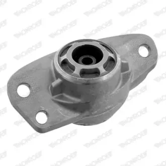 Monroe Опора амортизатора гумометалева VW GOLF V/SEAT TOLEDO/ALTEA 2003=> REAR L/R MONROE MK203