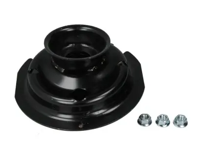 SUBARU Опора амортизатора ліва FORESTER 2.0/2.2 97- MONROE MK291L