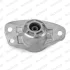 Monroe Опора амортизатора гумометалева MERCEDES A(W169)/B(W245) 2004-2012 FRONT L/R MONROE MK386 (фото 1)