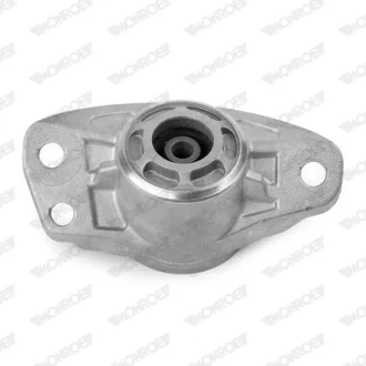 Monroe Опора амортизатора гумометалева MERCEDES A(W169)/B(W245) 2004-2012 FRONT L/R MONROE MK386