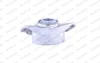 Monroe Опора амортизатора гумометалева MERCEDES A(W169)/B(W245) 2004-2012 FRONT L/R MONROE MK386 (фото 6)