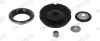 К-т опорний подушки аморт з підш DS DS 3 CITROEN C3 II, C3 PICASSO, C4 CACTUS, C-ELYSEE, DS3 PEUGEOT 208 I, 301 1.0-1.6D 02.09- MONROE MK509 (фото 1)