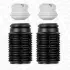 Dust Cover Kit, shock absorber. Пылезащитный комплект, амортизатор MONROE PK054 (фото 1)