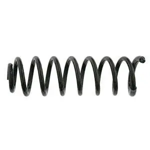 Coil spring. Пружина ходовой части MONROE SP0187