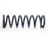 Coil spring. Пружина ходовой части MONROE SP0720 (фото 1)