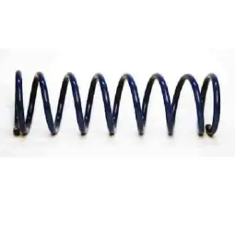 Coil spring. Пружина ходовой части MONROE SP0720