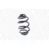 Coil spring, suspension. Пружина, ходовая часть MONROE SP2277 (фото 1)