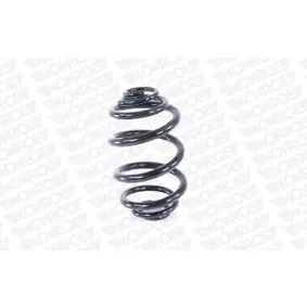 Coil spring, suspension. Пружина, ходовая часть MONROE SP2277