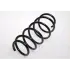 Coil spring, suspension. Пружина, ходовая часть MONROE SP2863 (фото 2)