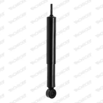 Амортизатор підвіски на тягач Hmax 690/Hmin 410, шток/22x46 MONROE T1101