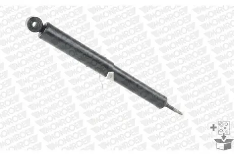 Амортизатор, ходовая часть MONROE T1258