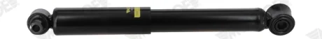 Амортизатор, ходова частина MONROE T1404