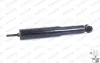 Амортизатор, ходовая часть MONROE T5439 (фото 5)