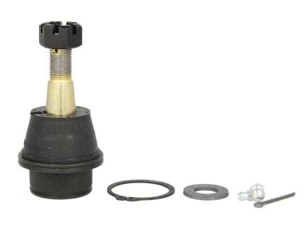 Шарова опора лів/прав (нижн передн) DODGE RAM 1500, RAM 2500 3.7/4.7/5.9D 06.01-12.09 MOOG AMGK7411