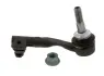 Рульовий наконечник BMW 1 (F20). 1 (F21). 2 (F22. F87). 2 (F23). 3 (F30. F80). 3 (F31). 3 GRAN TURISMO (F34). 4 (F32. F82). 4 (F33. F83). 4 MOOG BMES14065 (фото 1)