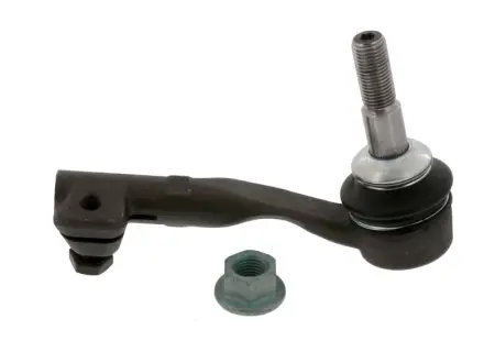 Рульовий наконечник BMW 1 (F20). 1 (F21). 2 (F22. F87). 2 (F23). 3 (F30. F80). 3 (F31). 3 GRAN TURISMO (F34). 4 (F32. F82). 4 (F33. F83). 4 MOOG BMES14065