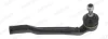 Рульовий наконечник DS DS 7, DS 9 PEUGEOT 508 II 1.2-2.0D 09.17- MOOG CIES17571 (фото 1)