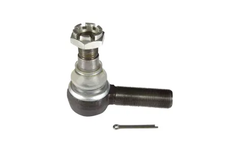 Наконечник кермової тяги M27x1.5 MOOG CVES0543