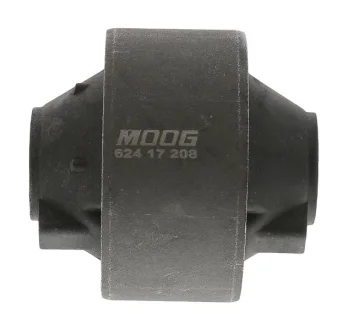 Сайлентблок переднього важеля (x17x59,5/62 мм) DAIHATSU SIRION SUBARU JUSTY IV 1.0-1.5 01.05- MOOG DISB13768