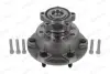 Маточина колеса в зборі MOOG FD-WB-12974 (фото 1)
