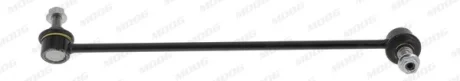 Стійка стабілізатора передн лів 340mm HONDA HR-V 1.5-1.8 11.14- MOOG HOLS17045