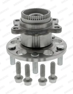 Підшипник маточини задн. Hyundai Elantra/Kia Cerato 10- MOOG HYWB12823