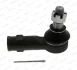 Рульовий наконечник ISUZU D-MAX I, D-MAX II 1.9D/2.5D/3.0D 05.02- MOOG ISES13907 (фото 1)