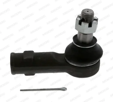 Рульовий наконечник ISUZU D-MAX I, D-MAX II 1.9D/2.5D/3.0D 05.02- MOOG ISES13907