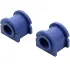 Anti-roll bar bush. Втулка MOOG K200220 (фото 1)