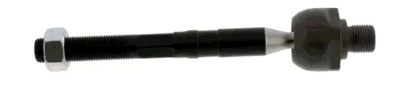 Осевой шарнир, рулевая тяга MOOG KIAX10697