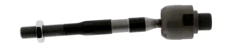 Осевой шарнир, рулевая тяга MOOG KIAX13861
