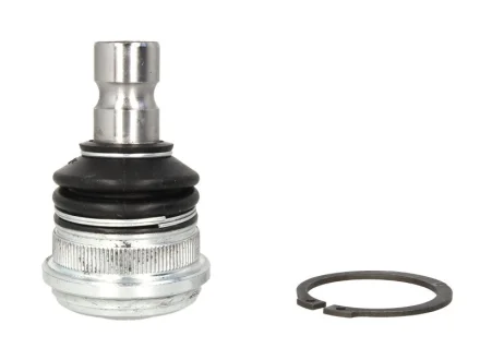 Шарова опора лів/прав (нижн передн) (діаметр конуса 18mm) HYUNDAI I10 II, I10 III KIA PICANTO II, PICANTO III, RIO II, RIO III, SOUL I 1.0-1.6LPG 03.05- MOOG KIBJ12659