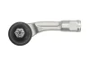 Рульовий наконечник HYUNDAI ACCENT V, SOLARIS KIA RIO IV, STONIC 1.0-1.6D 01.17- MOOG KIES17025 (фото 2)