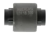 Сайлентблок заднього важеля HYUNDAI SANTA FÉ II KIA SORENTO II 2.0D-3.5 11.05-12.15 MOOG KISB13936 (фото 1)