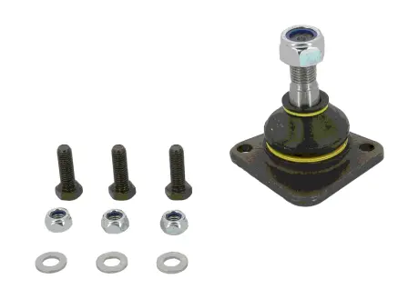 Опора кульова ВАЗ 1200-1500 ESTATE. 1200-1600. NIVA (Вир-во Moog) MOOG LA-BJ-0392