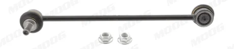 Стійка стабілізатора передн лів/прав 251mm MAZDA 2, CX-3 1.5-2.0 08.14- MOOG MDLS15303