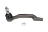 Рульовий наконечник MERCEDES A (W176), B SPORTS TOURER (W246, W242), CLA (C117), CLA SHOOTING BRAKE (X117), GLA (X156) INFINITI Q30, QX30 1.5D-Electric 11.11- MOOG MEES13435 (фото 1)