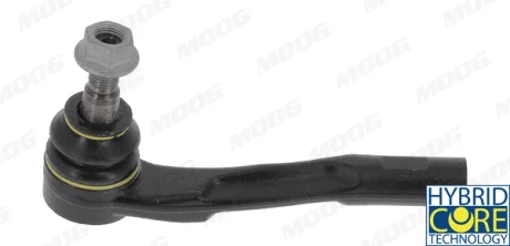 Рульовий наконечник MERCEDES SPRINTER 3,5-T (B907), SPRINTER 3,5-T (B907, B910), SPRINTER 3-T (B907), SPRINTER 3-T (B910, B907), SPRINTER 4-T (B907), SPRINTER 4-T (B907 2.0D-Electric 02.18- MOOG MEES17619