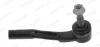 Рульовий наконечник MERCEDES SPRINTER 3,5-T (B907), SPRINTER 3,5-T (B907, B910), SPRINTER 3-T (B907), SPRINTER 3-T (B910, B907), SPRINTER 4-T (B907), SPRINTER 4-T (B907 2.0D-Electric 02.18- MOOG MEES17620 (фото 1)