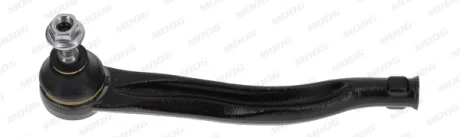 Рульовий наконечник NISSAN PULSAR, SENTRA VII 1.2/1.5D/1.6 08.12- MOOG NIES16906