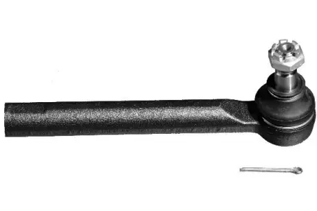 Наконечник поперечной рулевой тяги MOOG NIES4957