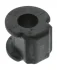 Подушка стабілізатора передн (19мм) NISSAN PIXO SUZUKI ALTO VII, CELERIO 1.0/1.0LPG 01.09- MOOG NISB12581 (фото 1)